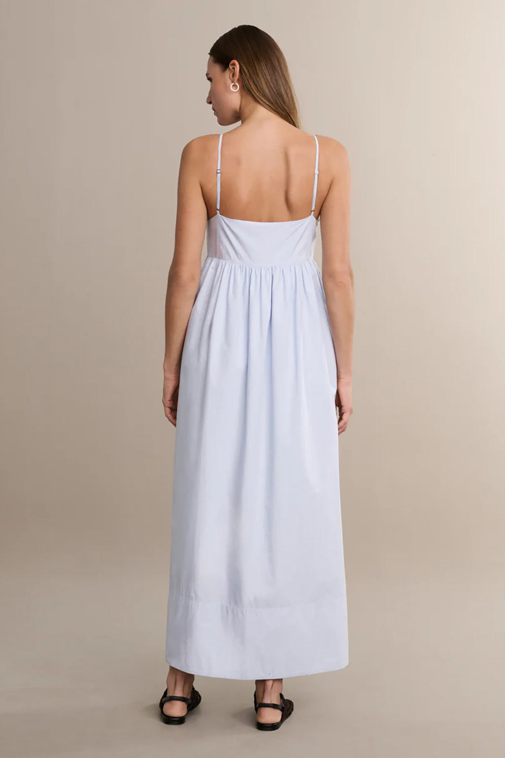 ROBE D'ÉTÉ COVE
