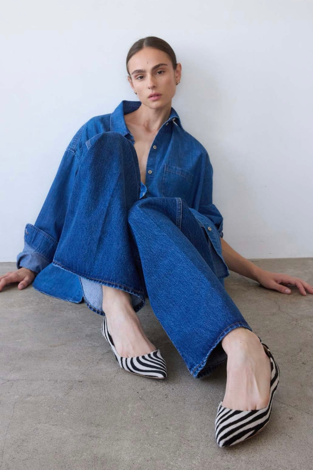 LA CLOCHETTE D'ÉLÉPHANT