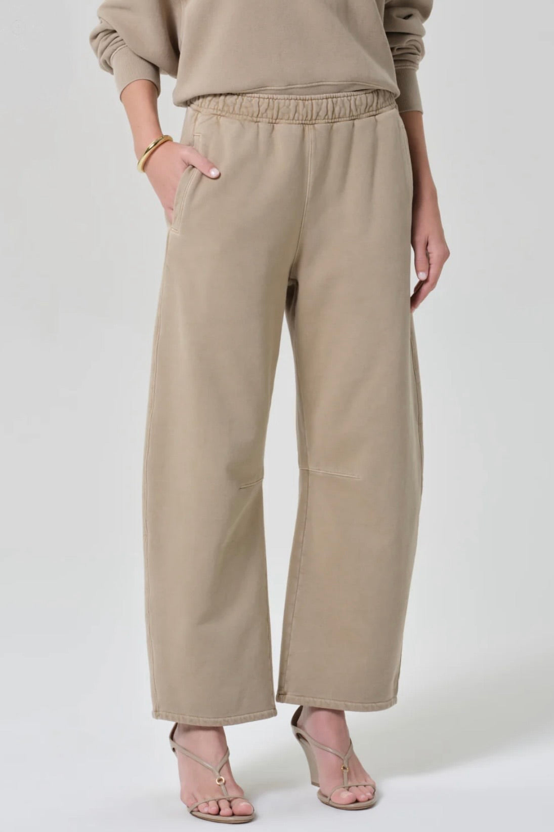 PANTALON DE JOGGING MIRO