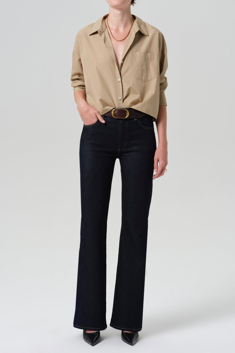 LILAH 32.5" BOOTCUT