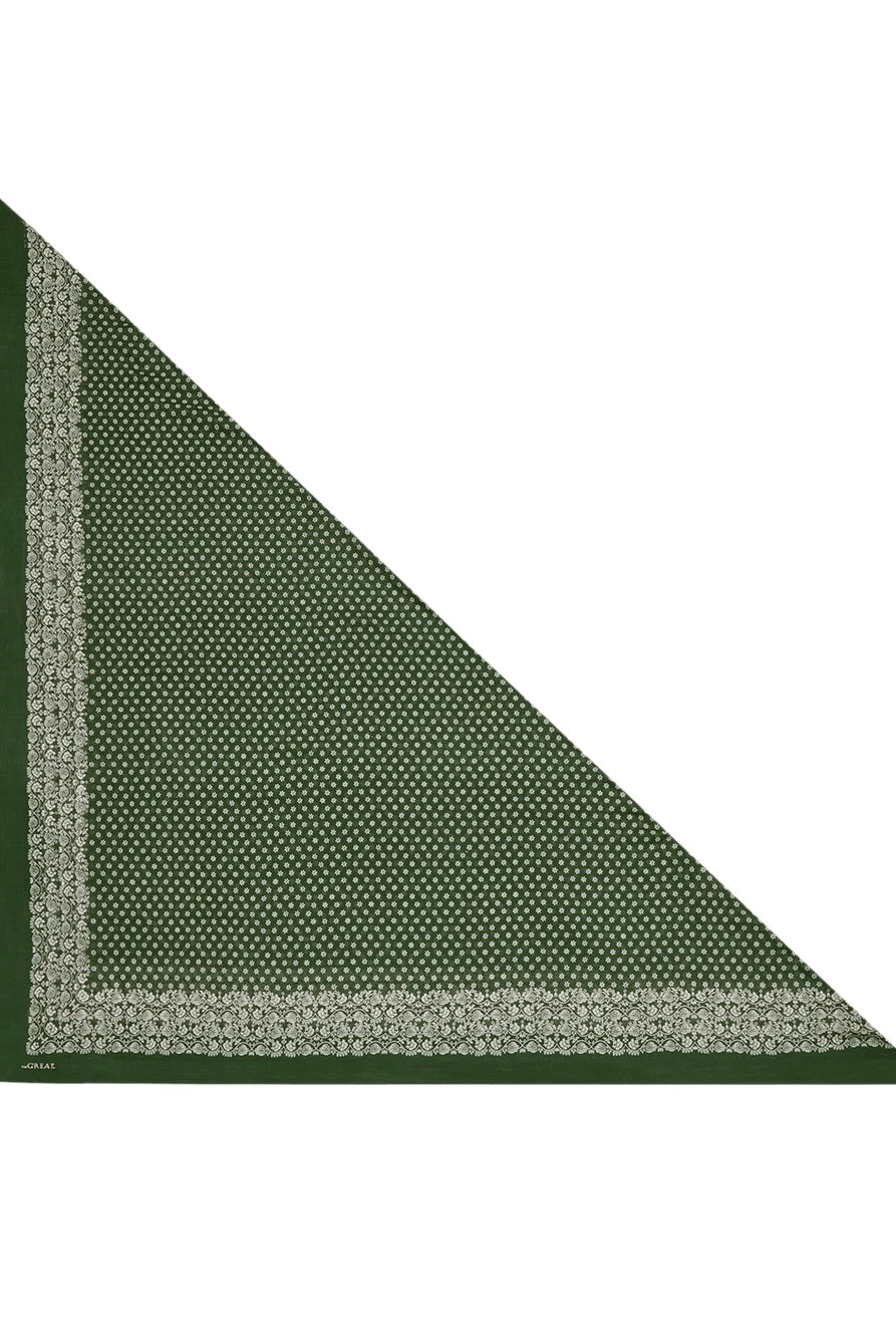 THE BIG BANDANA