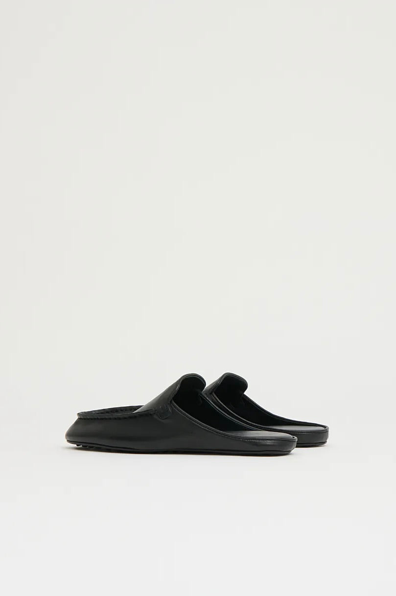 MOCCASIN MULE
