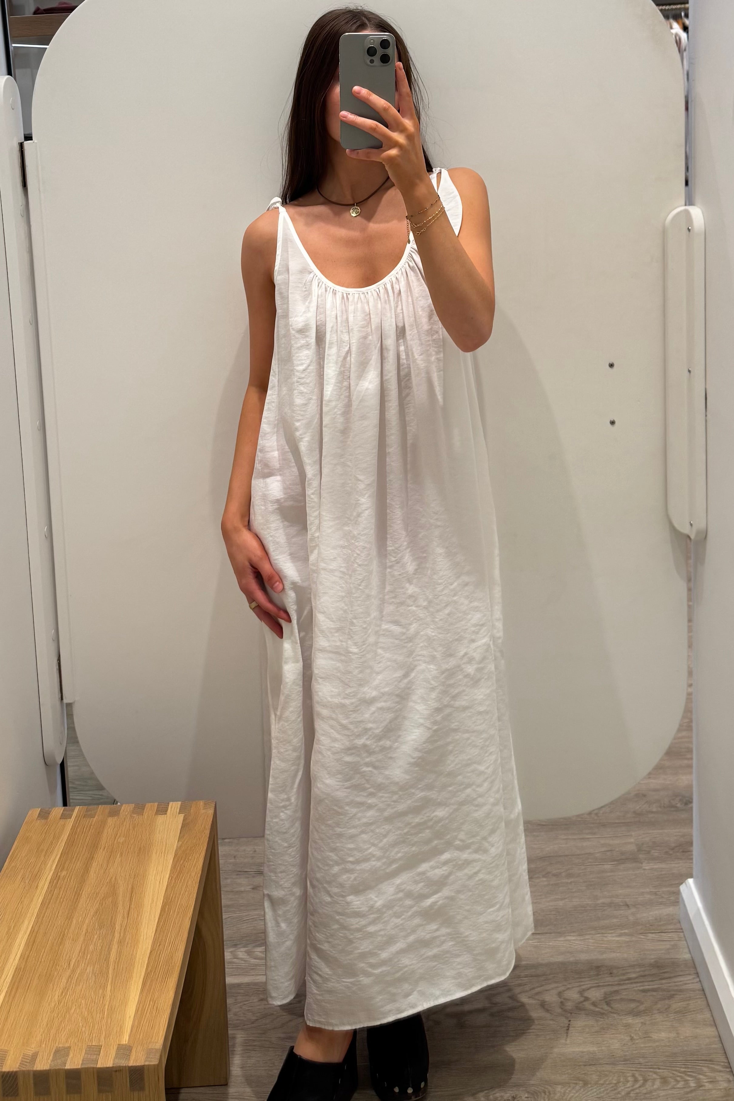 IRIS DRESS
