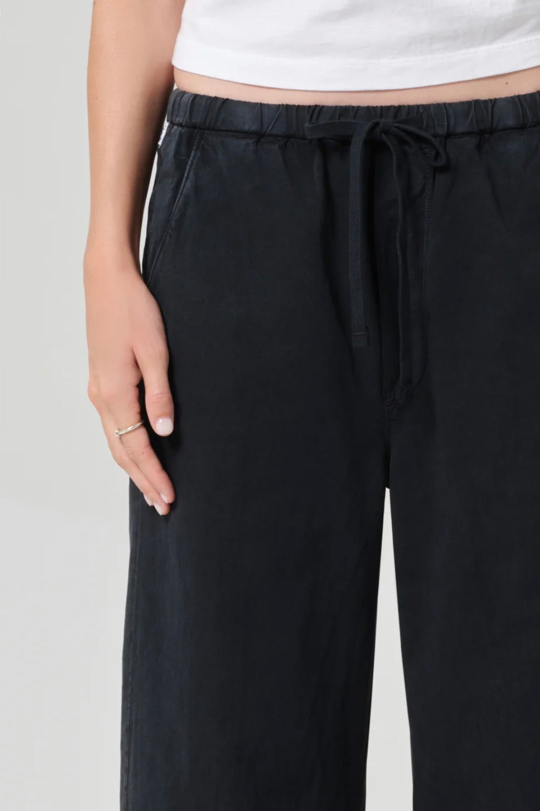 PANTALON À ENFILER AURORA