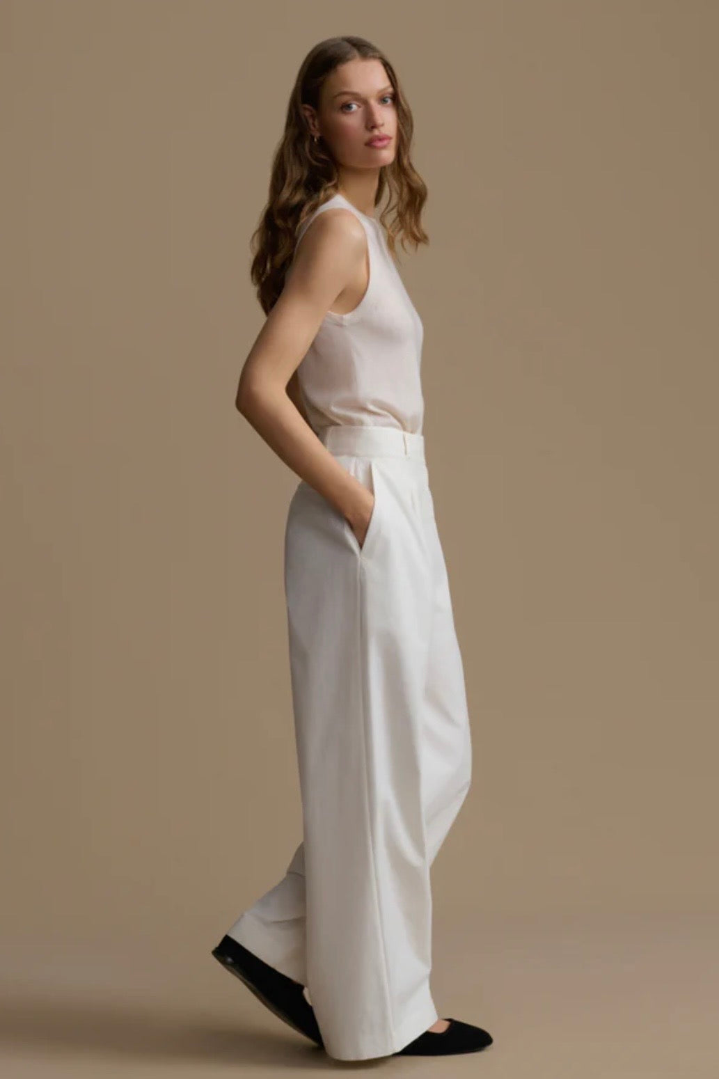 PANTALON NEWPORT