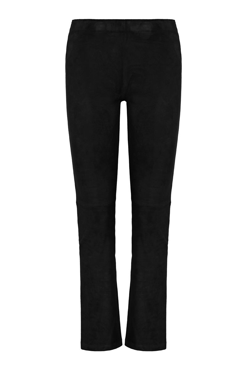 JP TWENTY SUEDE PANT