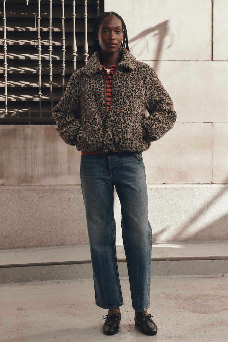 THE VAIL JACKET