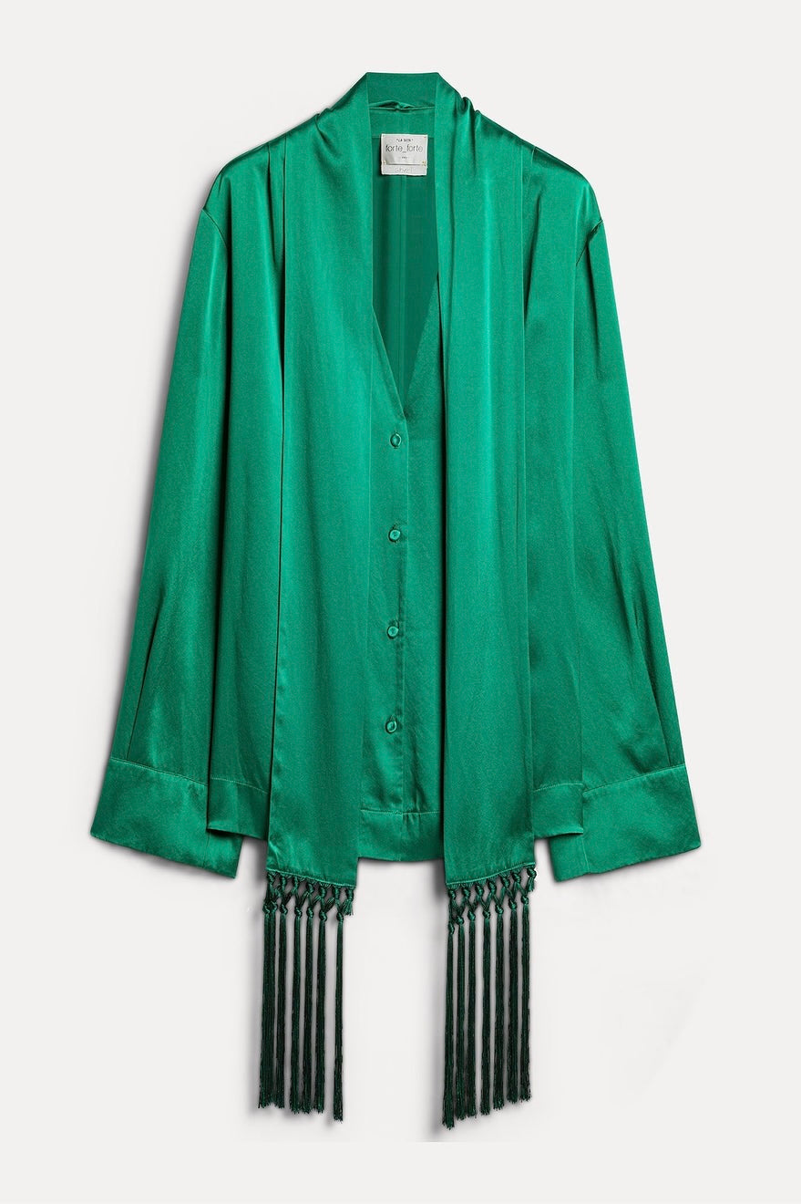 ROYAL SILK TOP