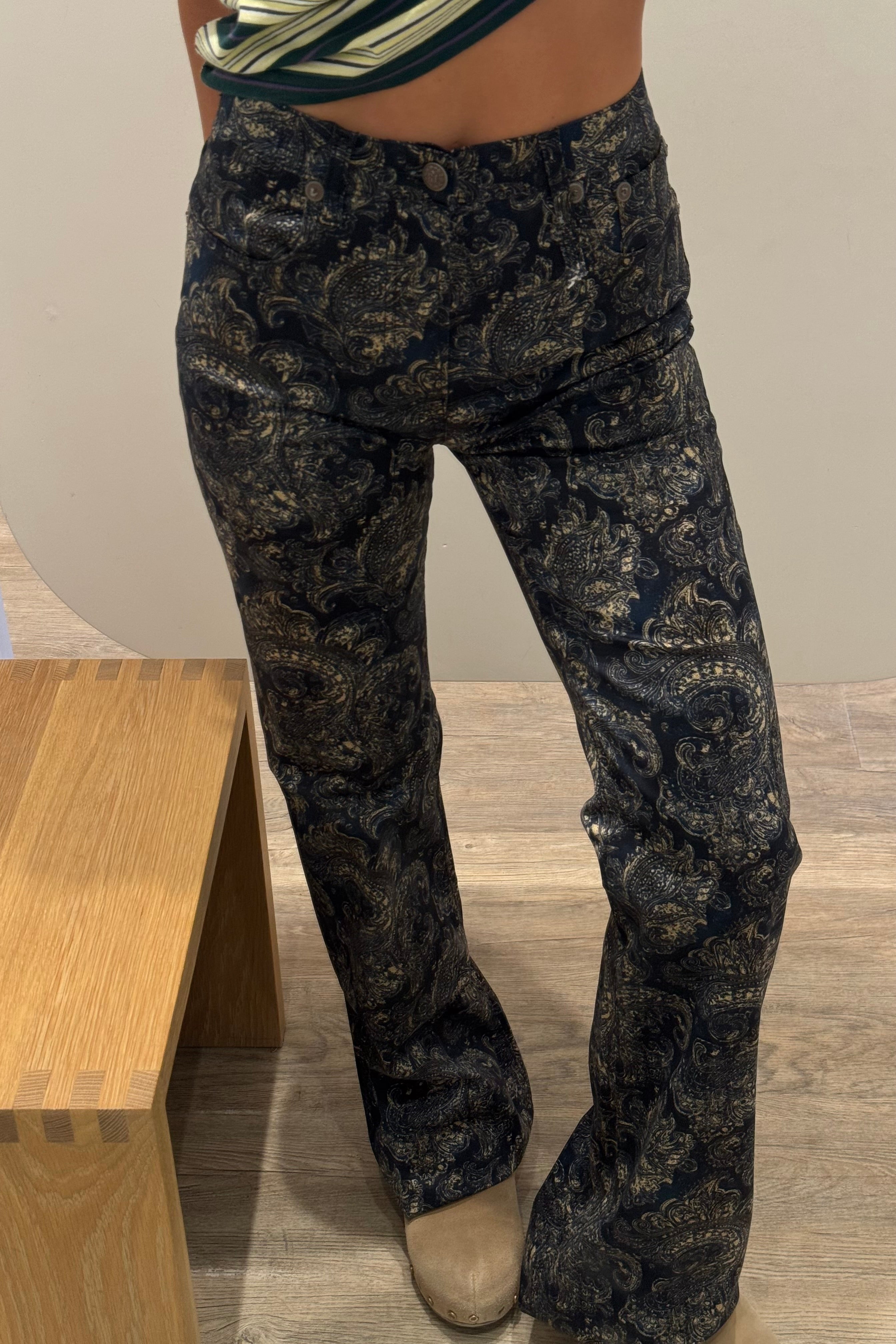 LE JEAN JANE