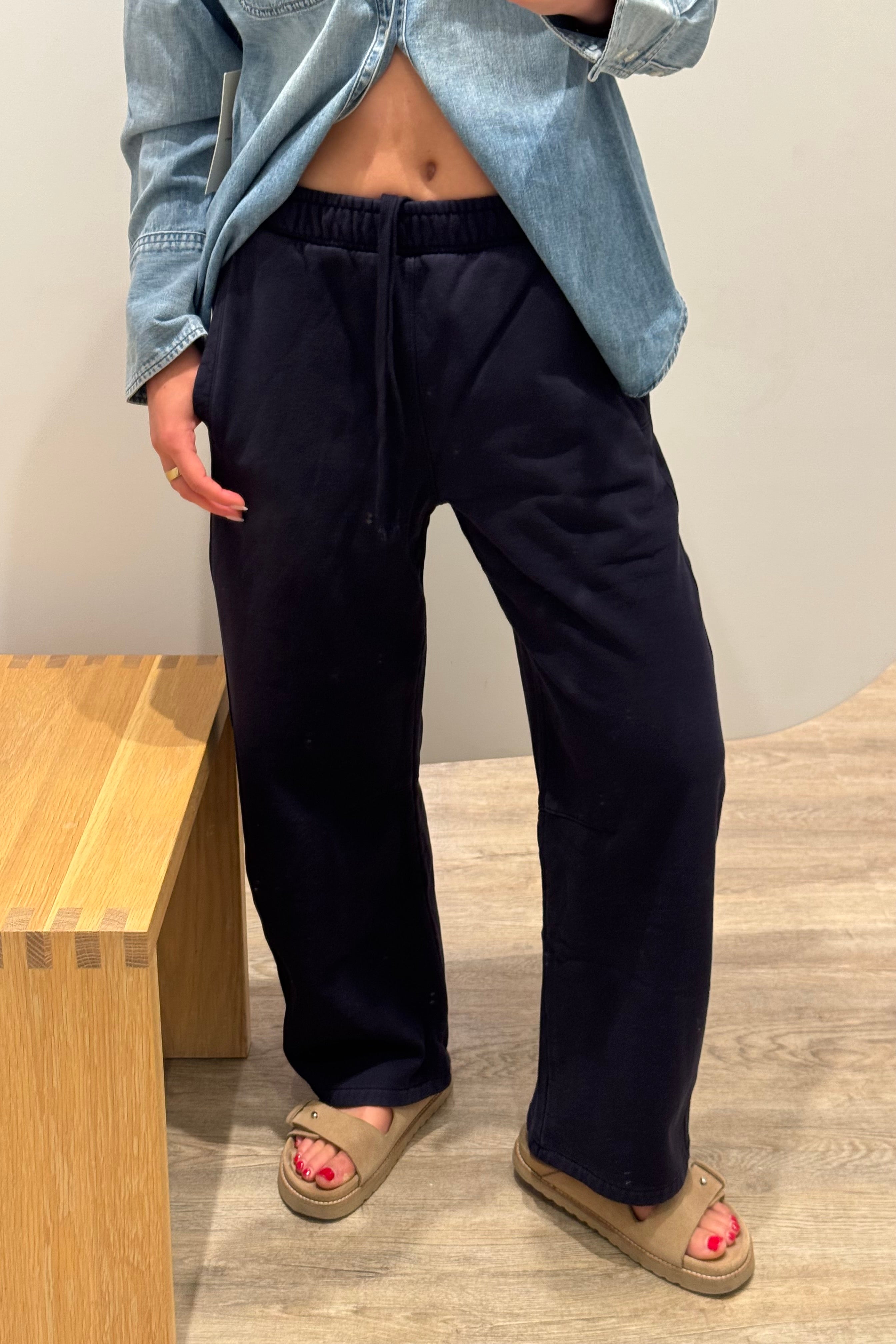 MIRO SWEATPANT