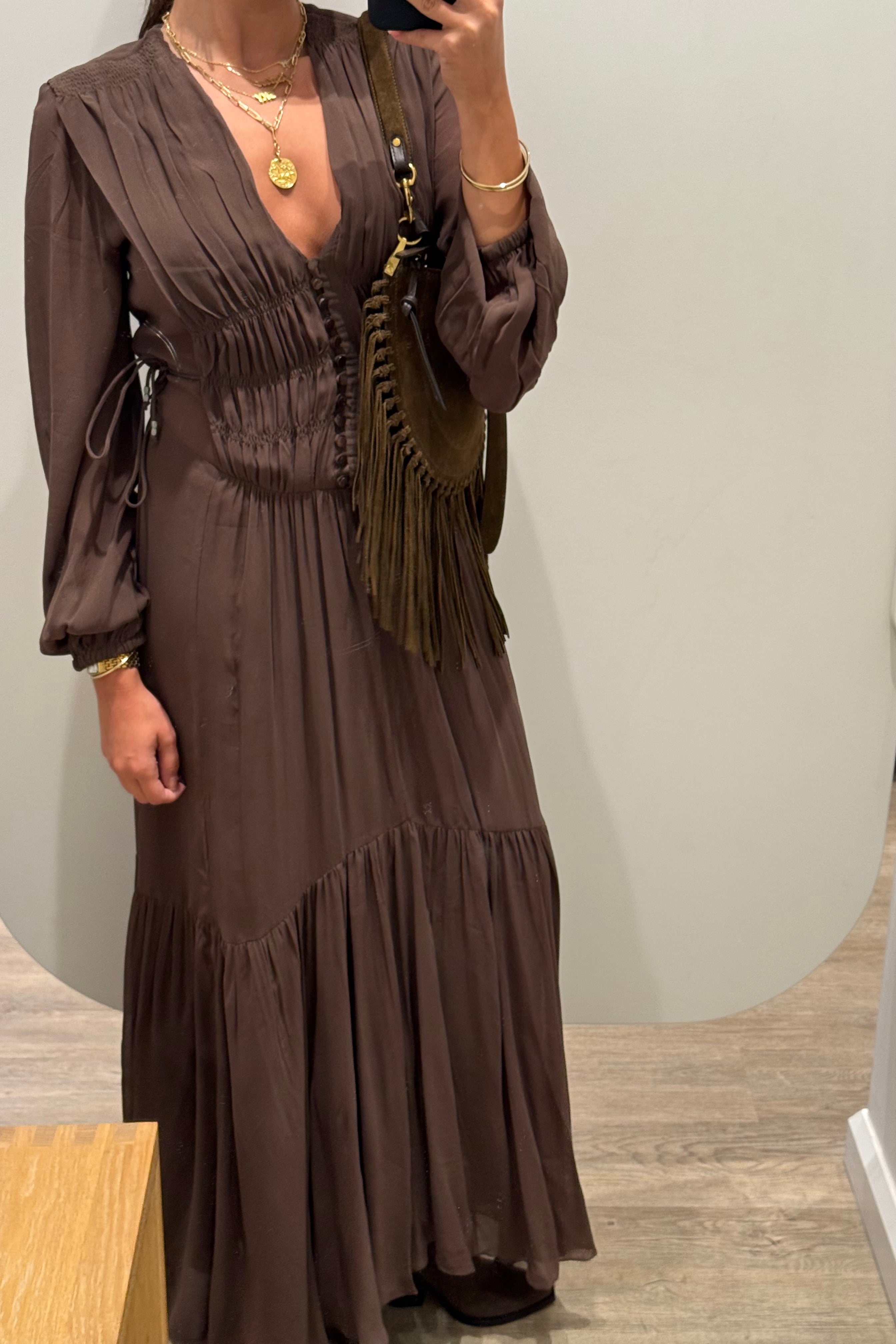 ROBE BRIANE