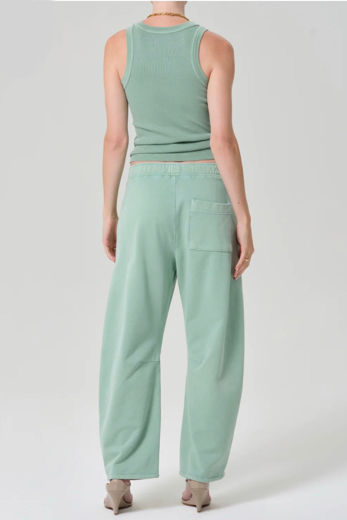 PANTALON DE JOGGING MIRO