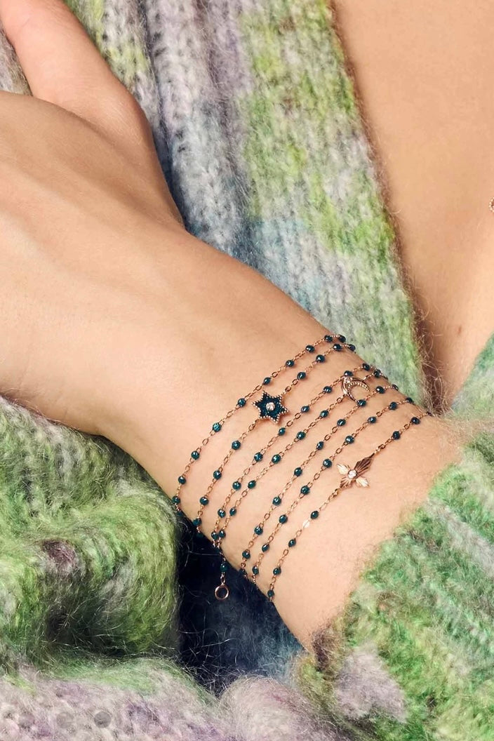 BRACELET CLASSIQUE GIGI JUNGLE