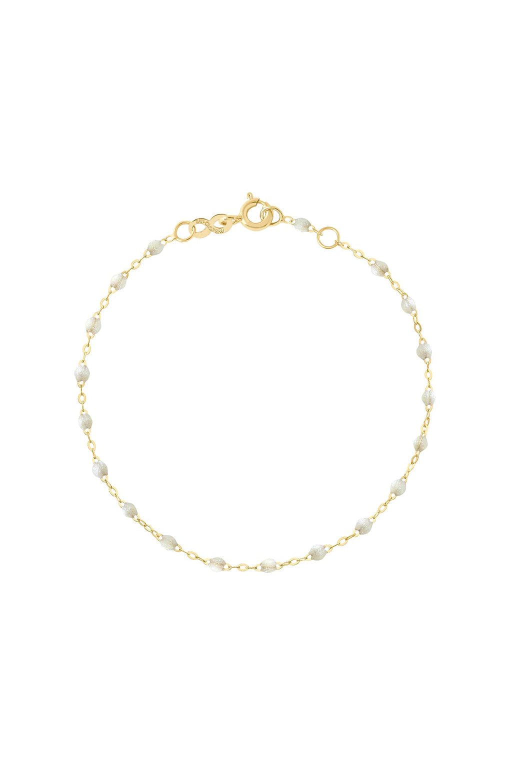 CLASSIC GIGI BRACELET IN OPAL
