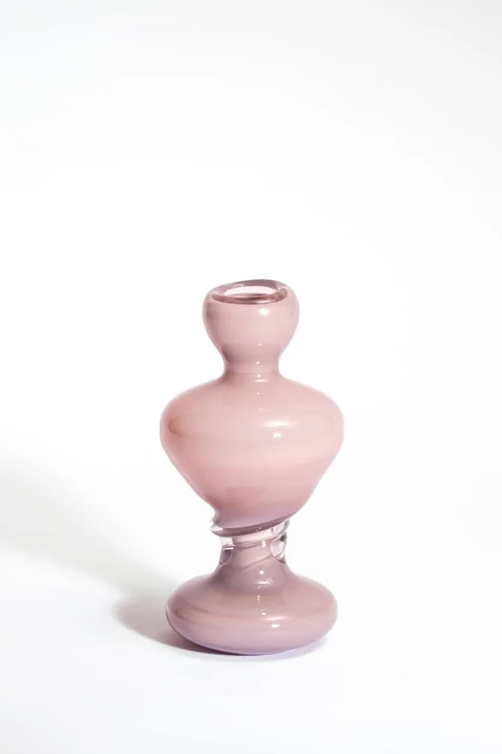 BOUGEOIR MOYEN PRUNE
