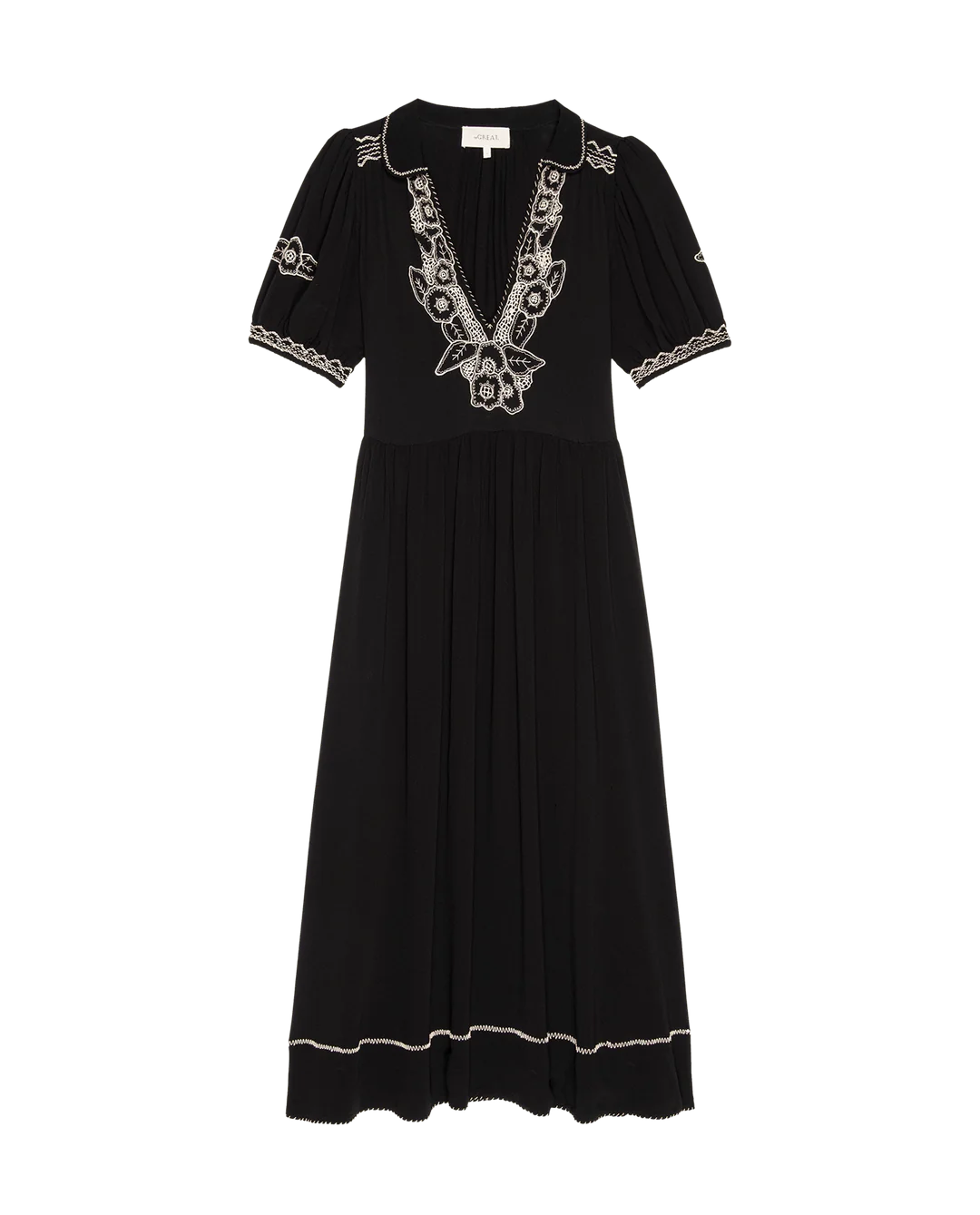 Elysian Dress