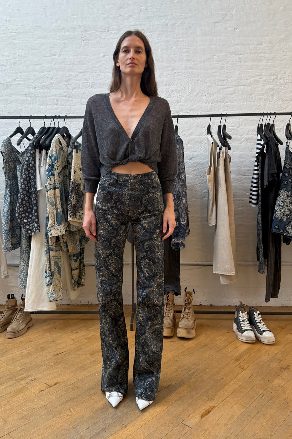 LE JEAN JANE