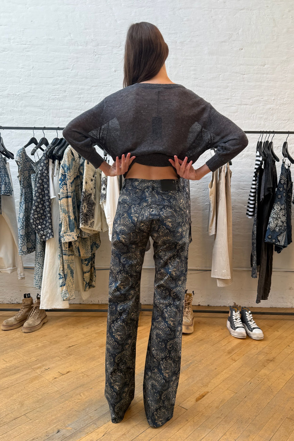 LE JEAN JANE