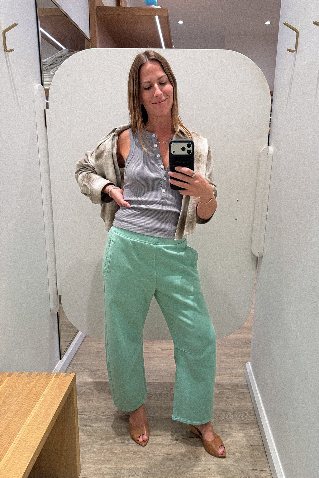 PANTALON DE JOGGING MIRO