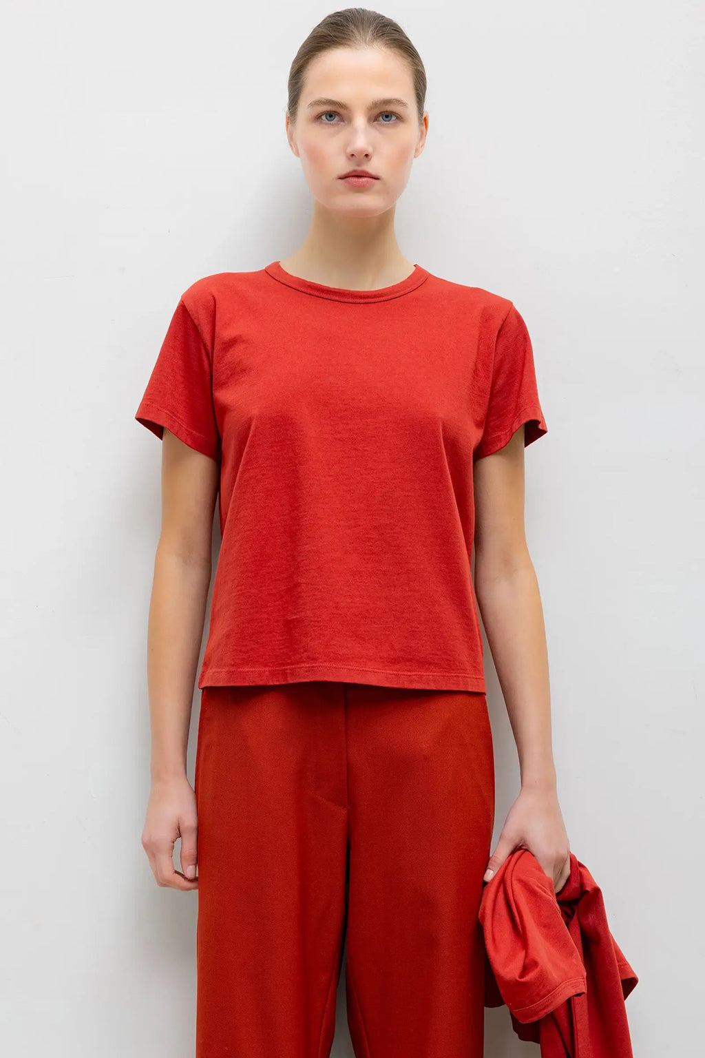 THE MARGO TEE
