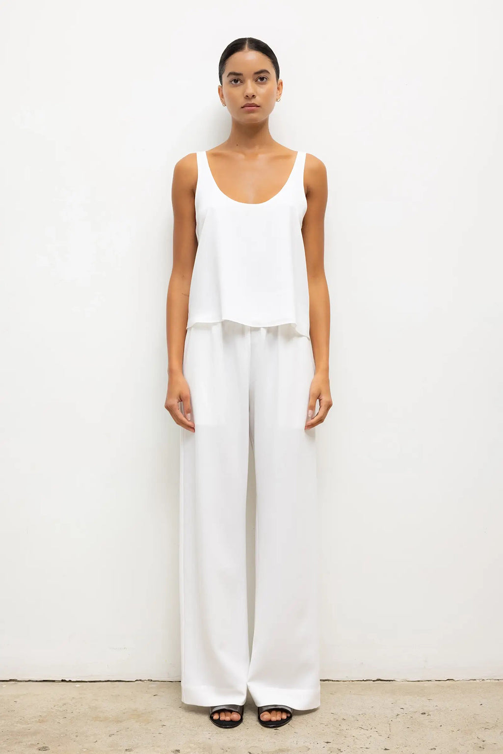 ARIELLE POCKET PANT