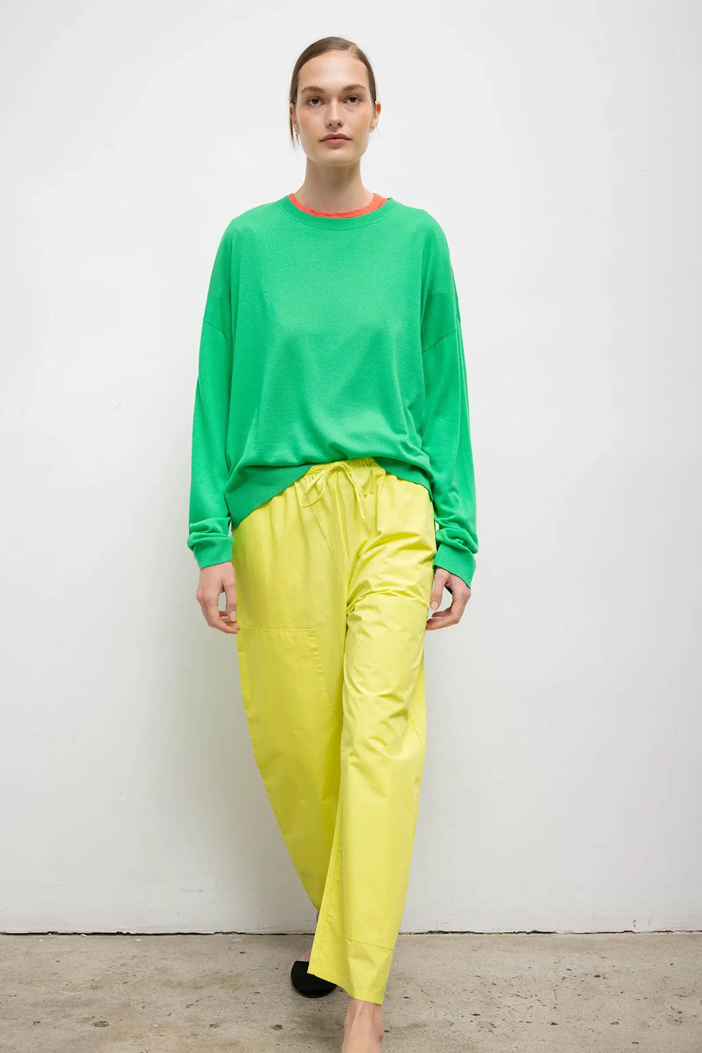 KYOTO CARPENTER PANT *pre-order*