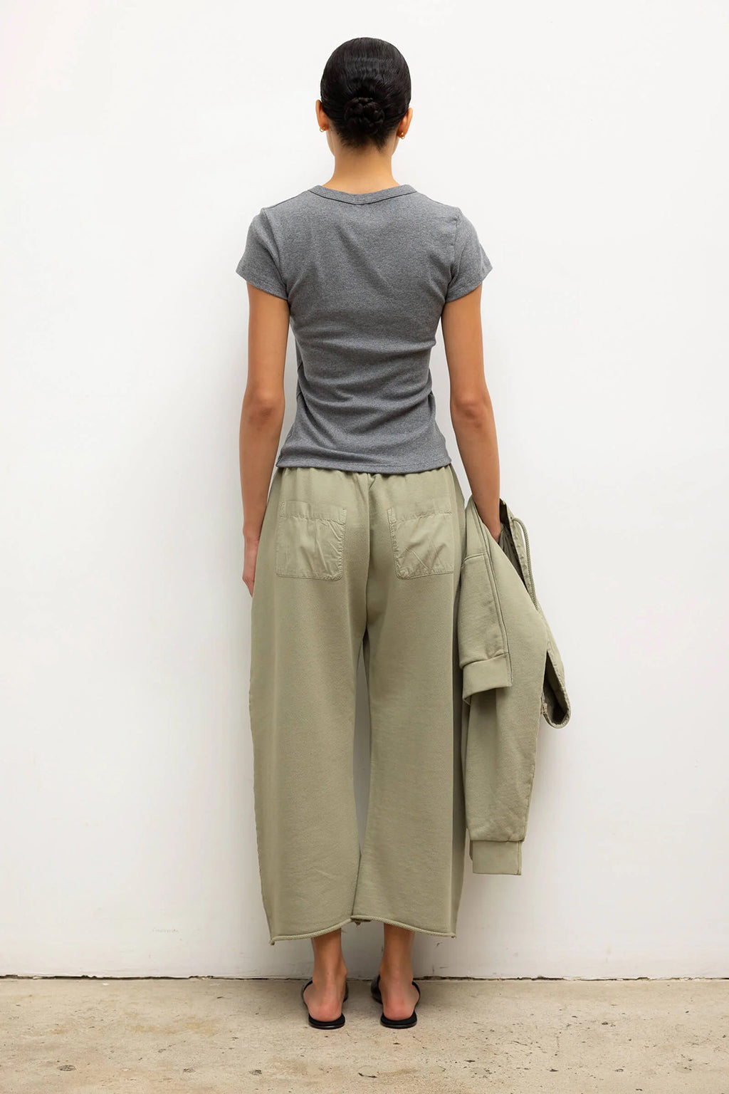 JAMIE CARPENTER PANT
