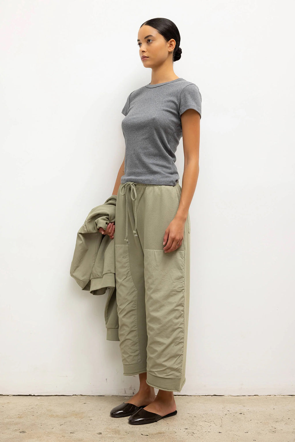 JAMIE CARPENTER PANT