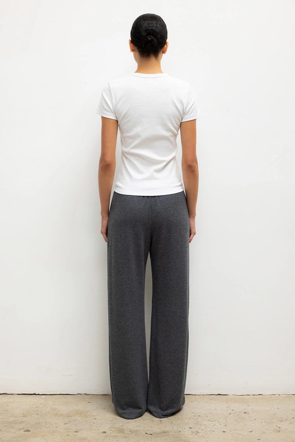 LAUREN POCKET PANT