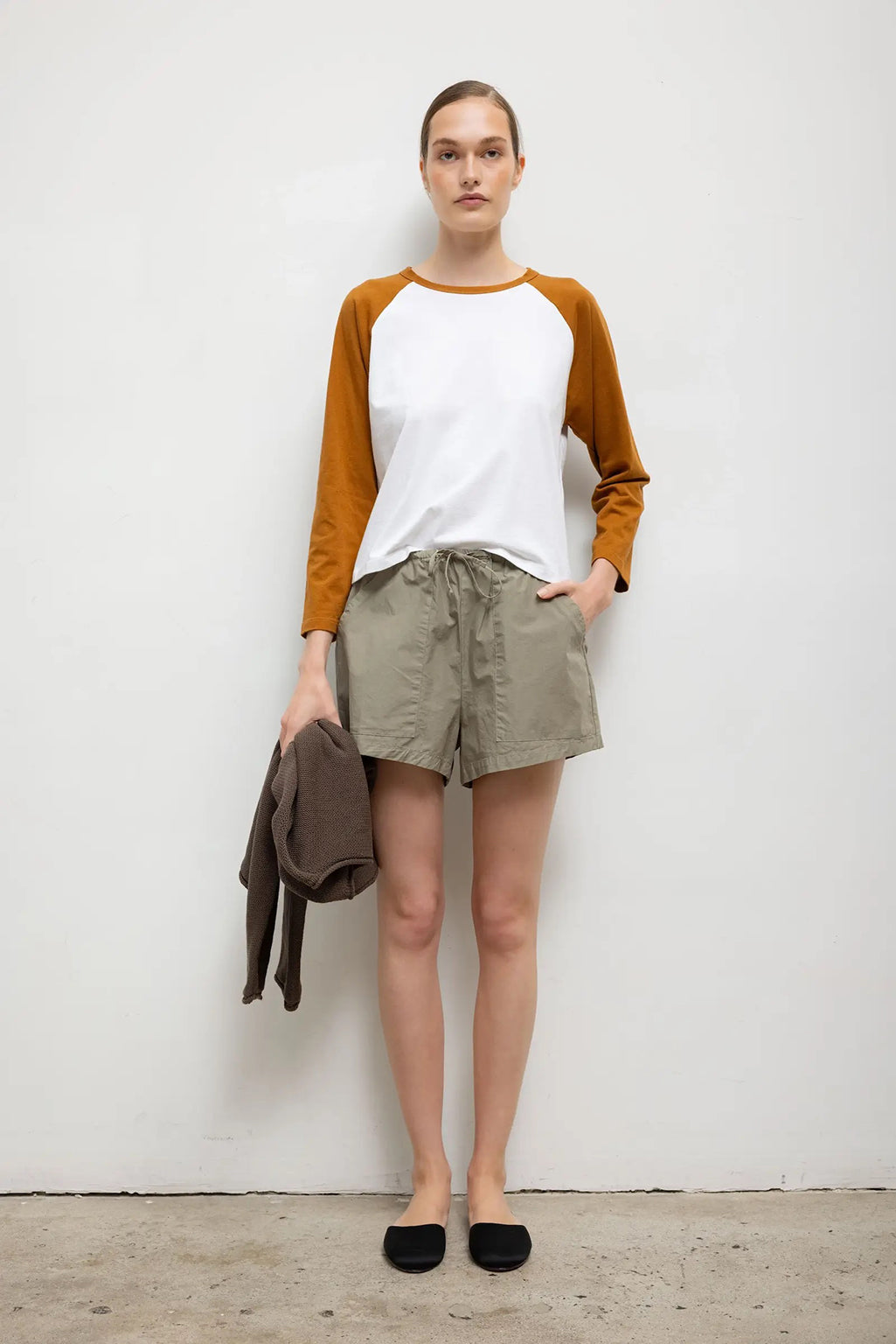 KYOTO POCKET SHORT