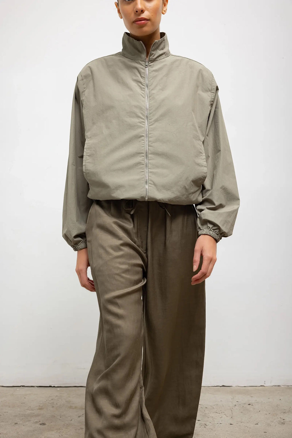 KYOTO WINDBREAKER