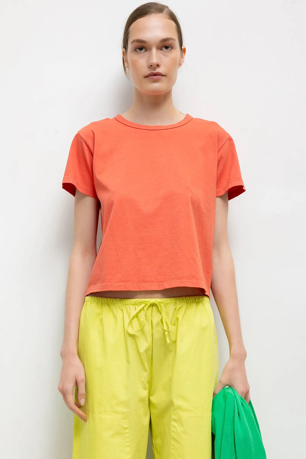 THE MARGO TEE *pre-order*