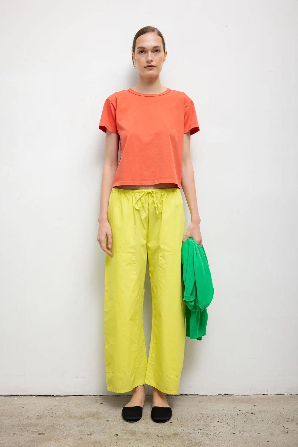 THE MARGO TEE