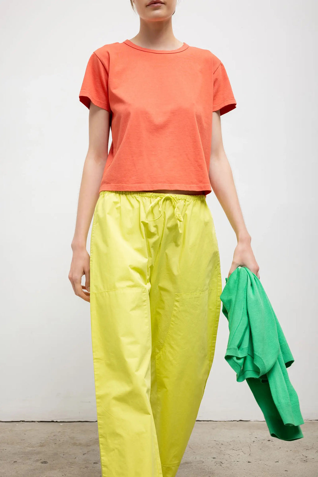 THE MARGO TEE