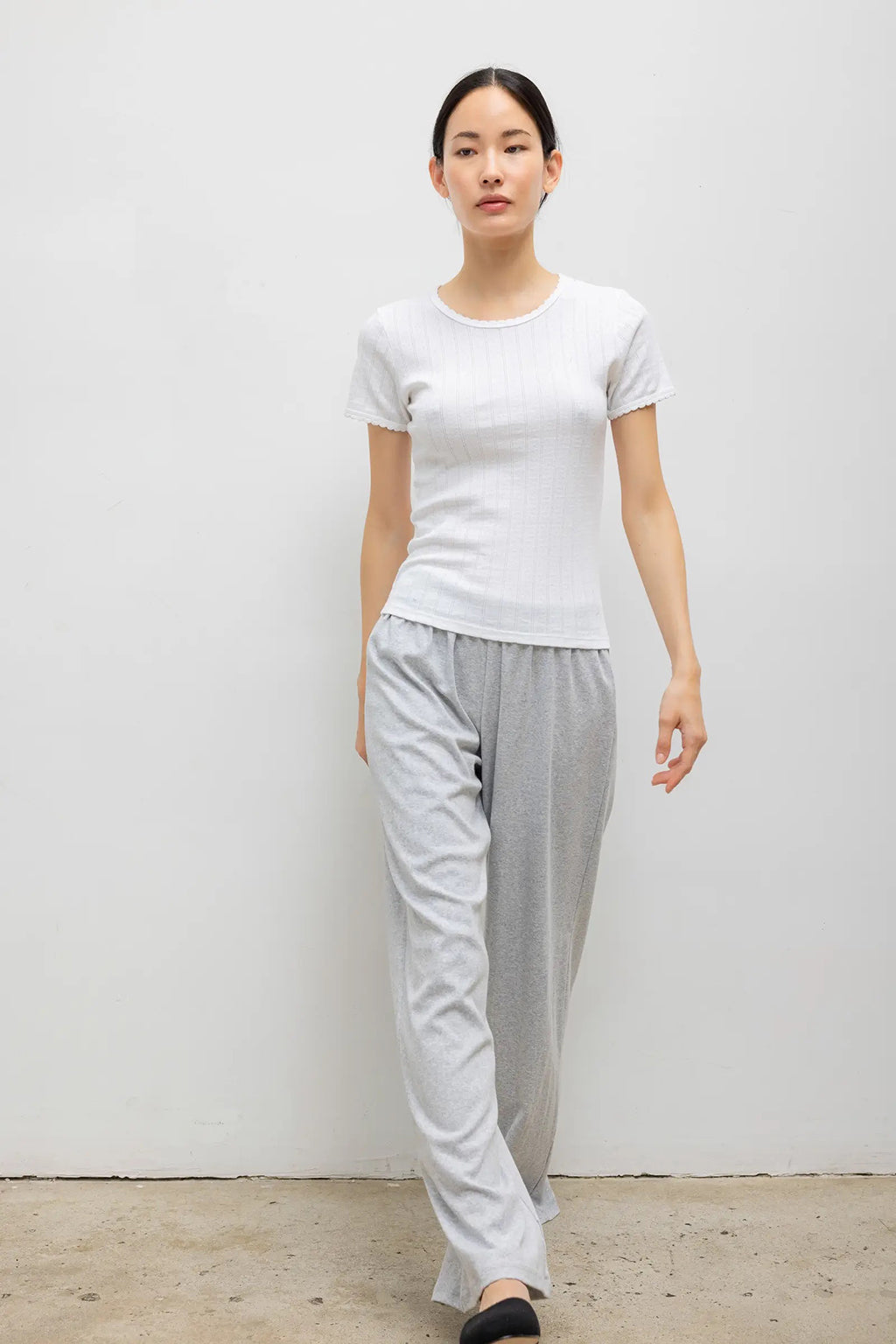 NANDO LOUNGE PANT