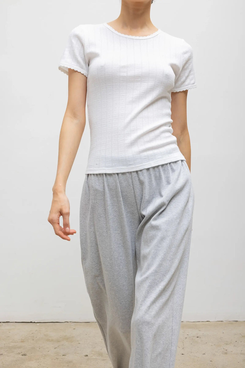NANDO LOUNGE PANT
