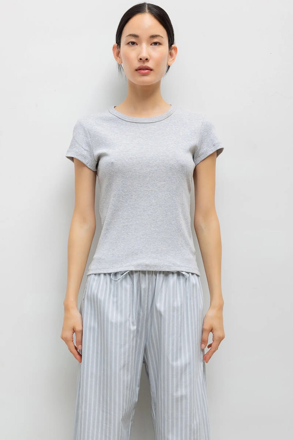 NANDO SLIM FIT TEE