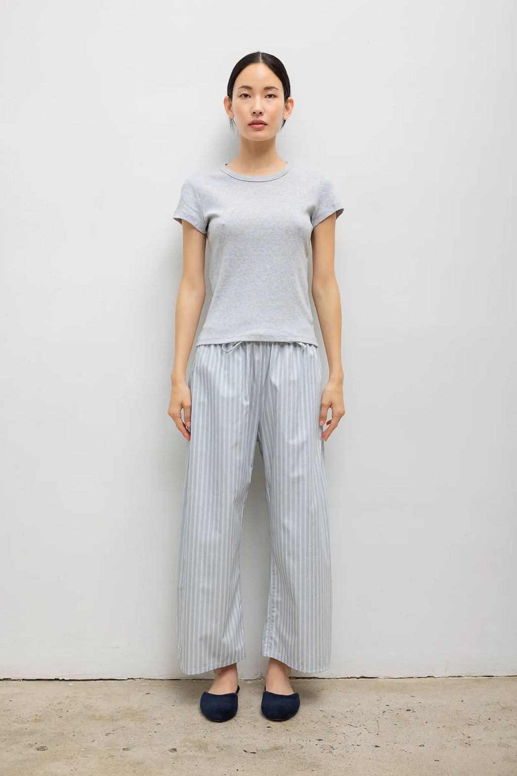 NANDO SLIM FIT TEE
