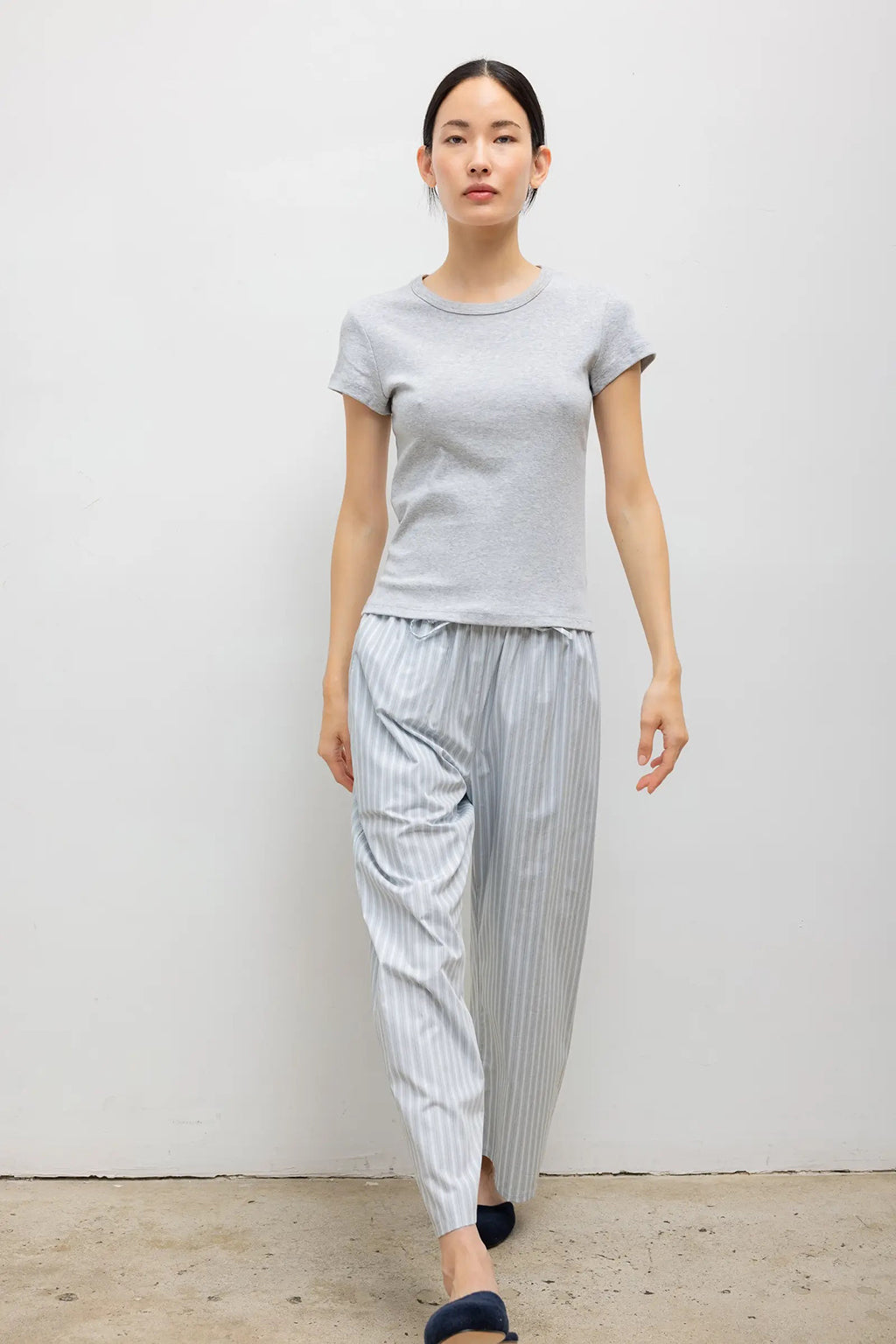 NANDO SLIM FIT TEE