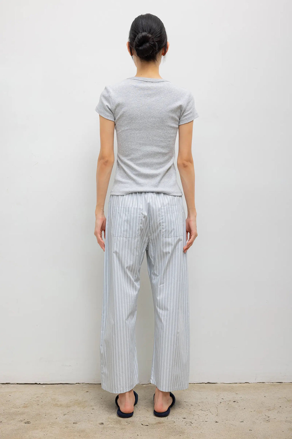 NANDO SLIM FIT TEE