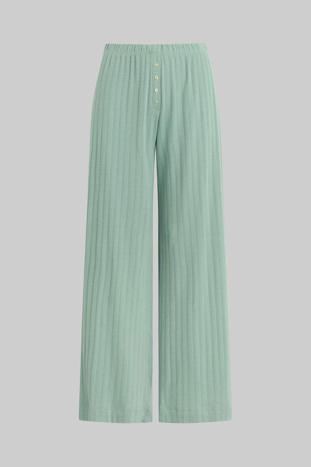POINTELLE BOXER PANT