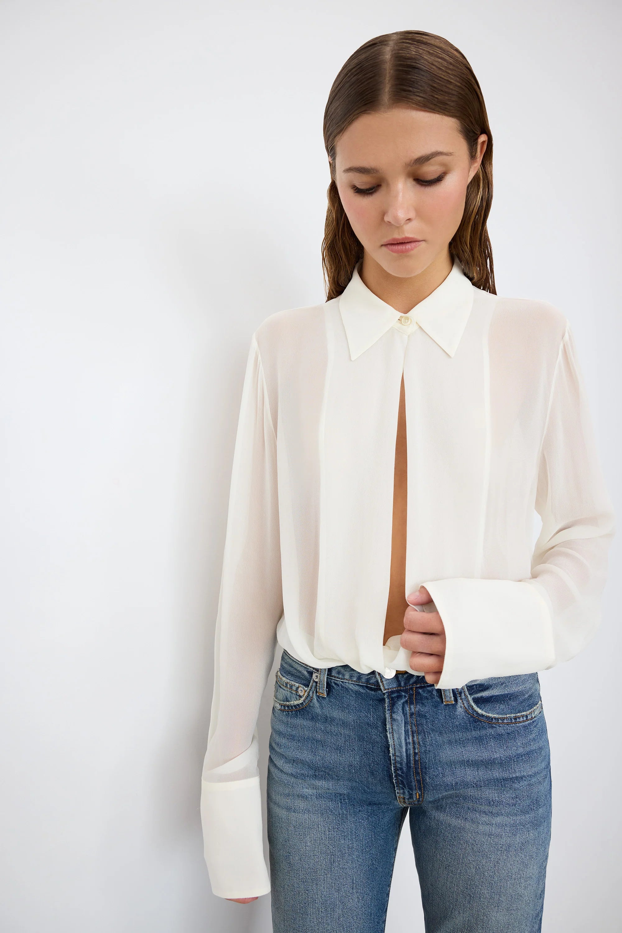 VIVI BLOUSE