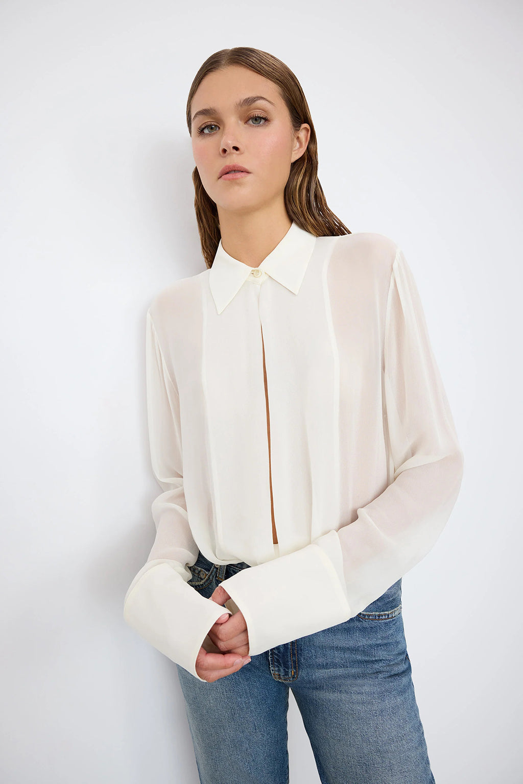 VIVI BLOUSE