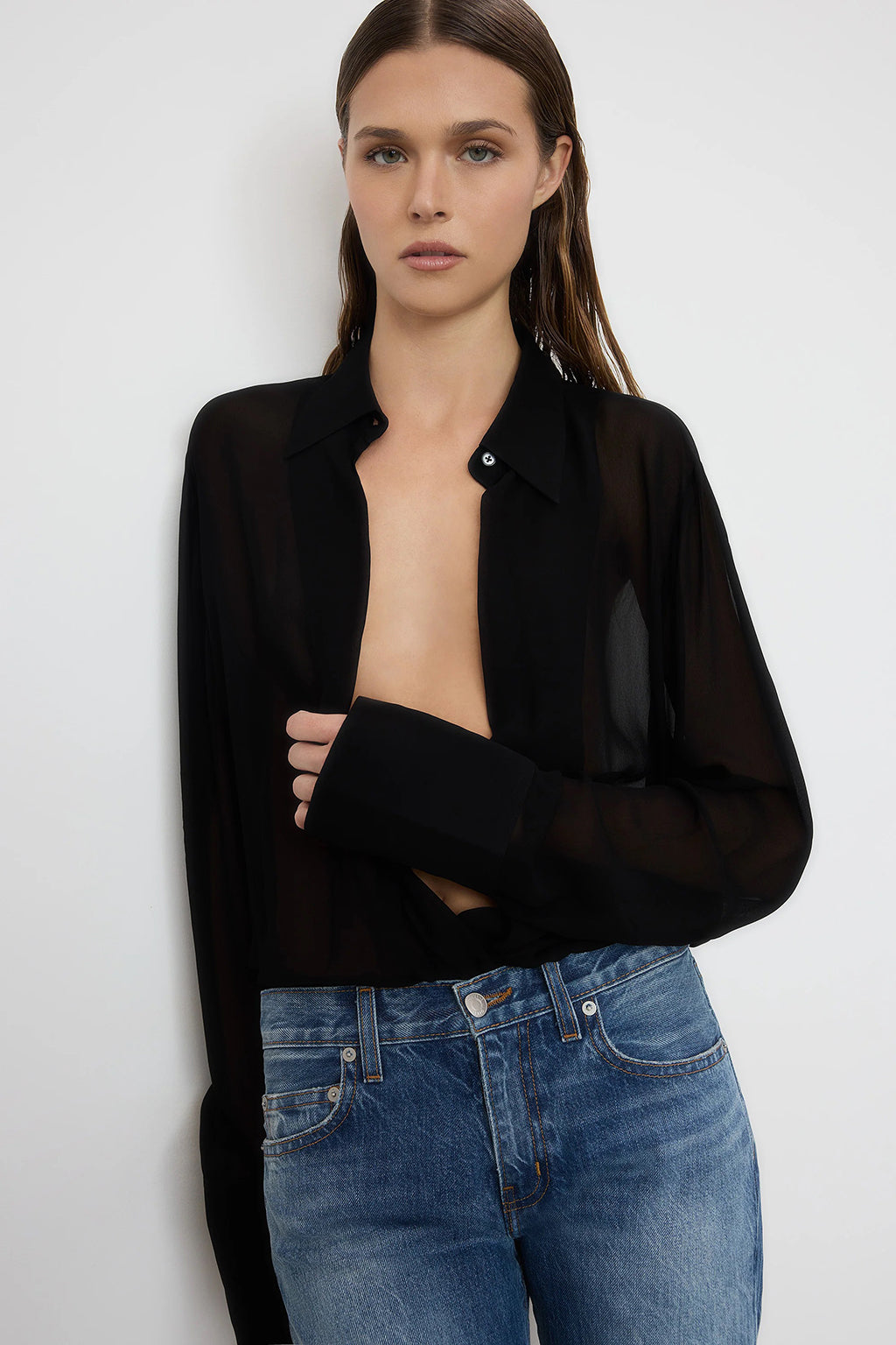 VIVI BLOUSE
