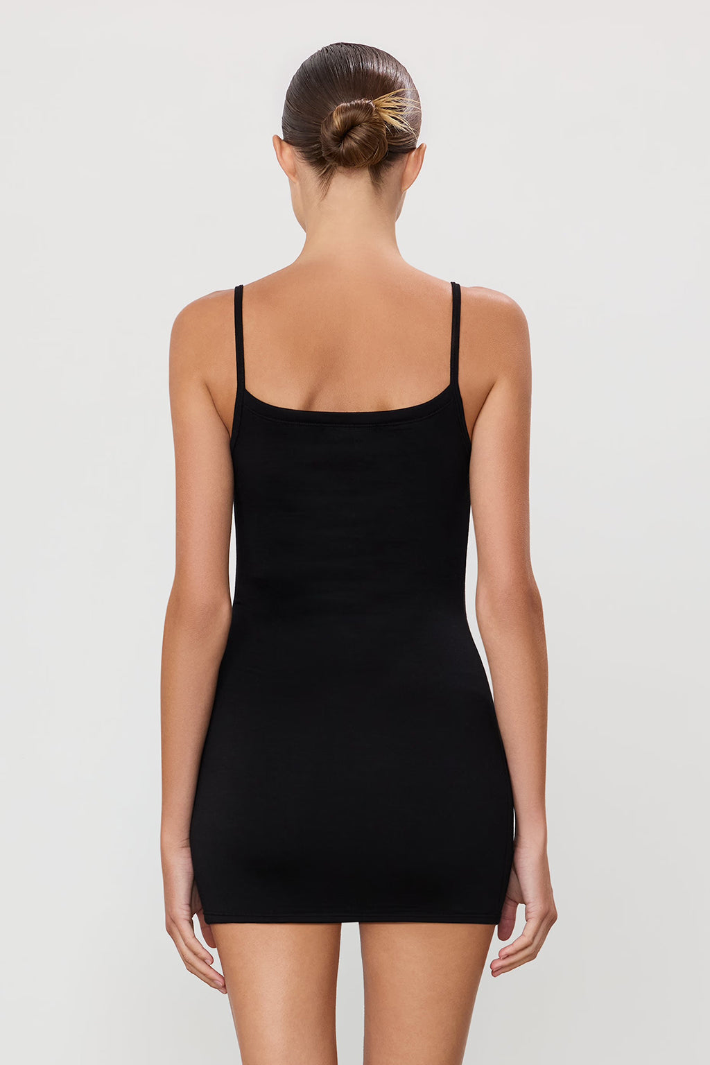 MINI-ROBE DÉBARDEUR ANNÉES 90