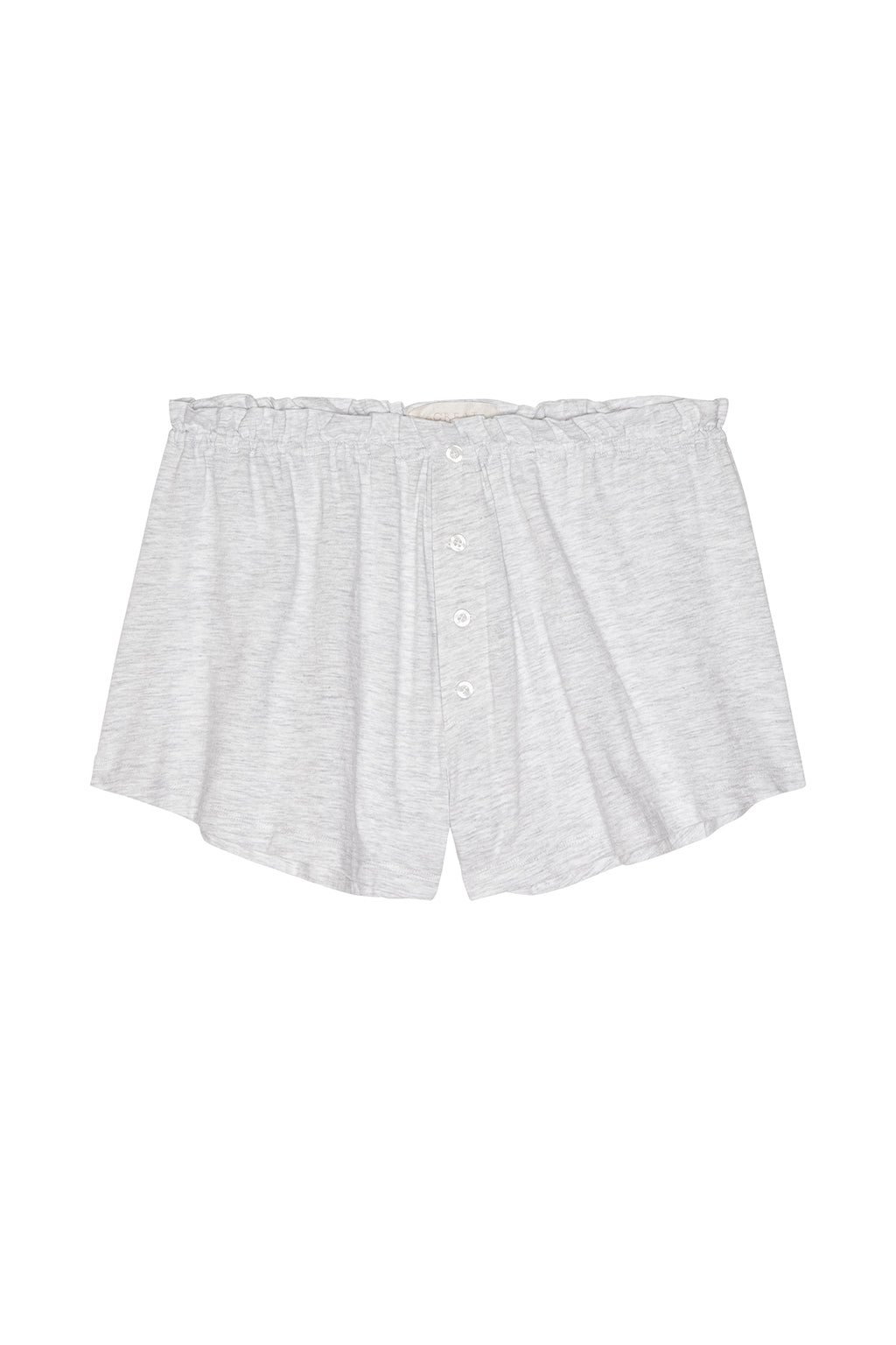 THE TAP PAJAMA SHORT