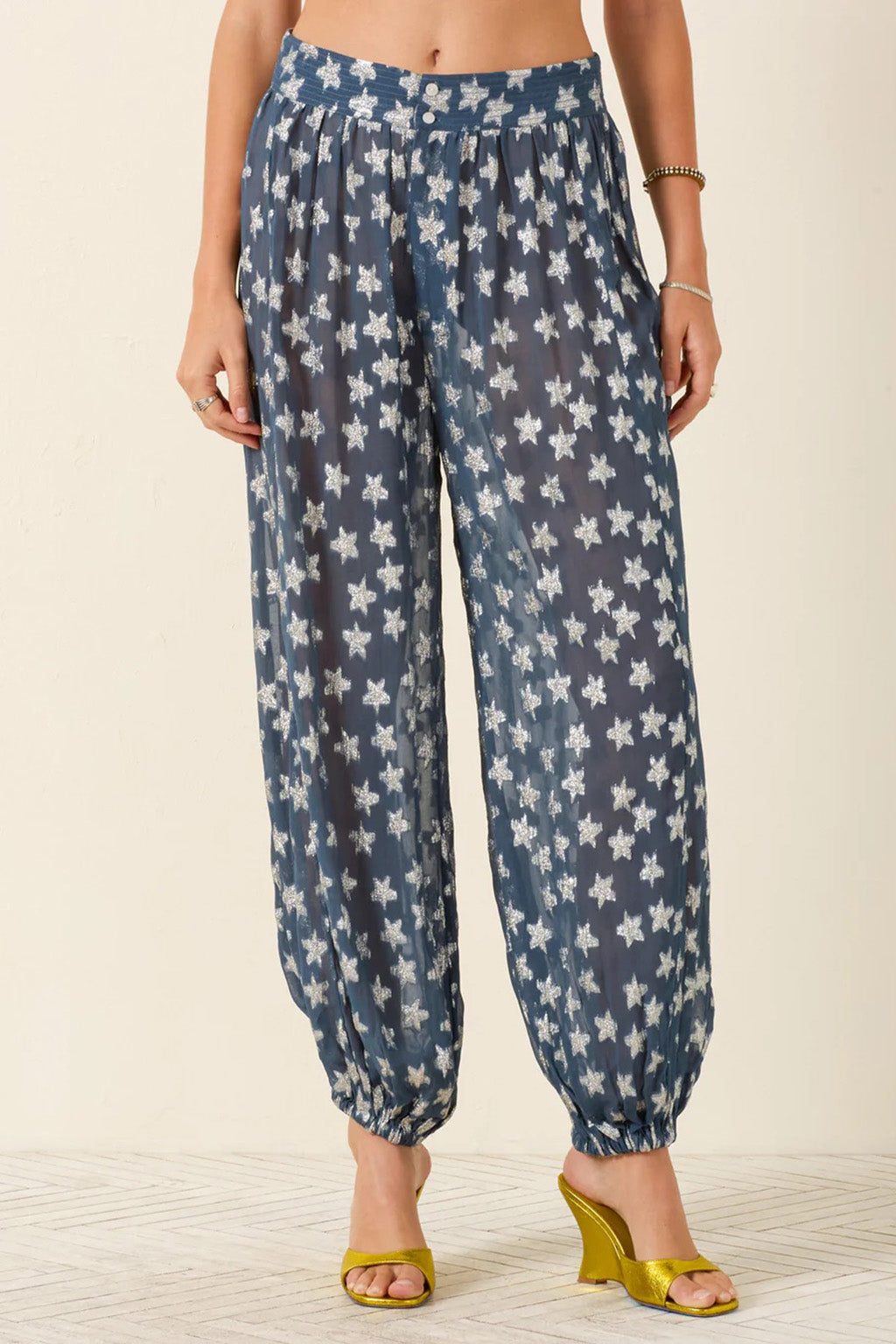 MARGOT STARLITE PANT