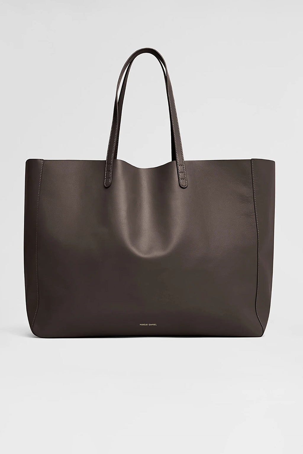 JUNO LEATHER TOTE