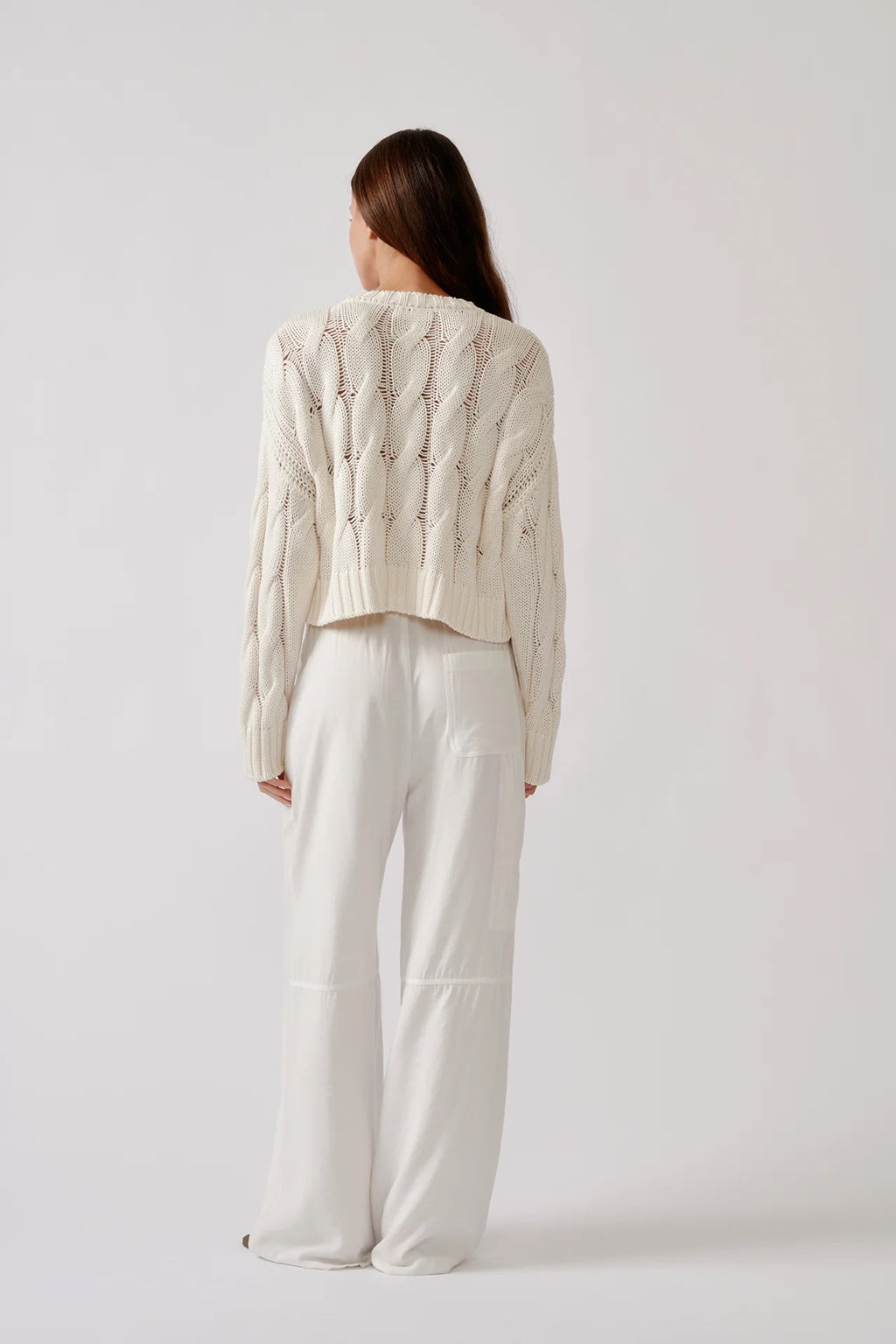 LENON B UTILITY PANT