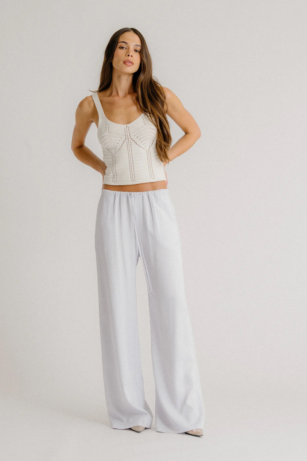 PANTALON GEMMA ENFILABLE
